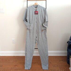 NWT Unisex Bed to Bar Onesie Size S Short